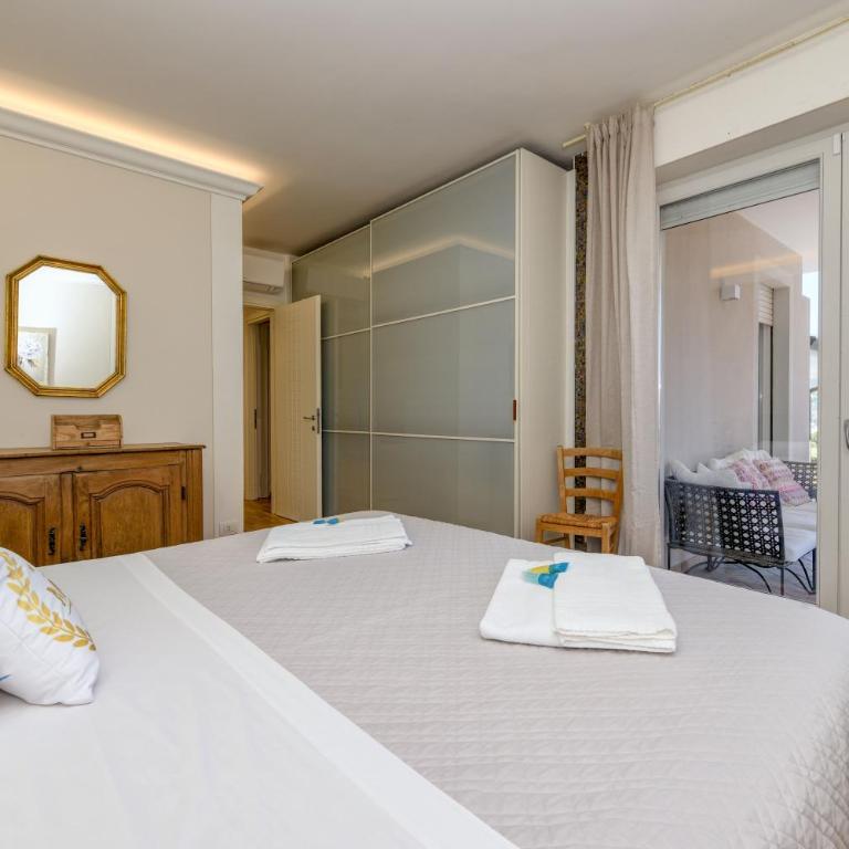 Villa Caterina - Villa Superior - 33