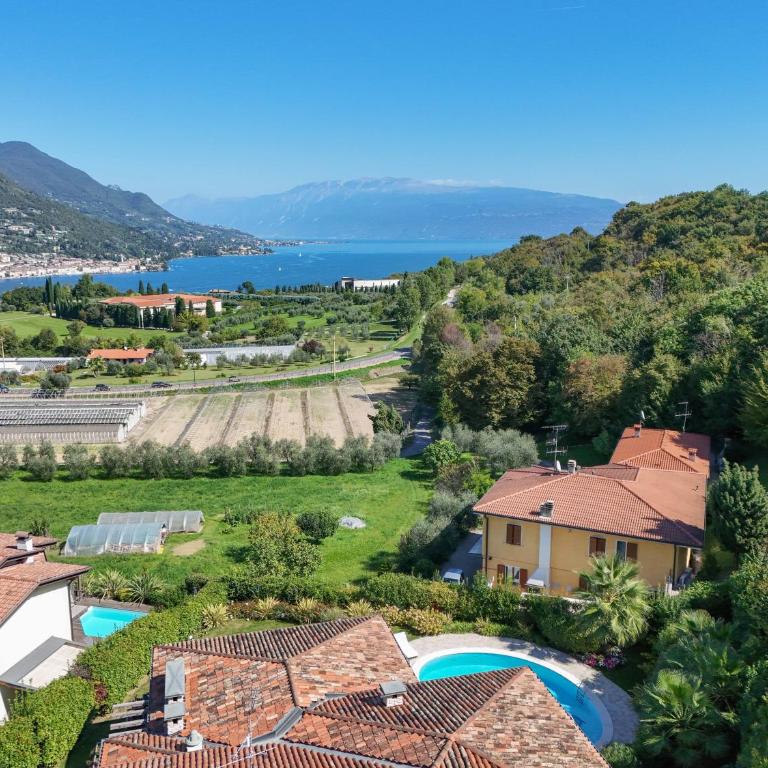 Villa Caterina - Villa Superior - 72
