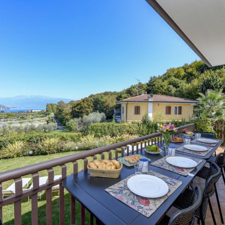 Villa Caterina - Villa Superior - 73