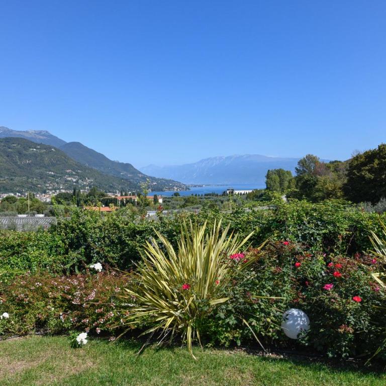Villa Caterina - Villa Superior - 74