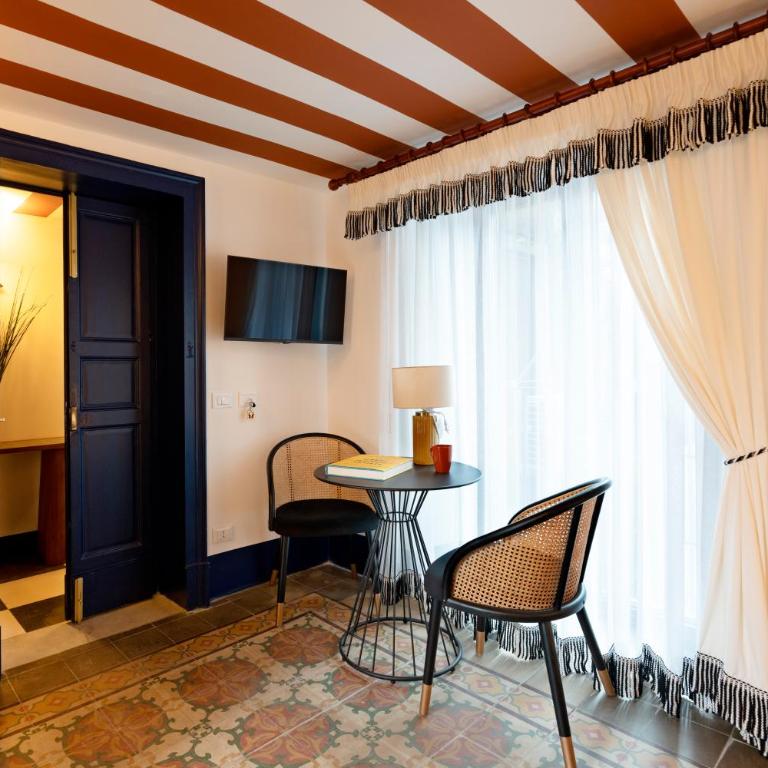 Le Stanze di Monserrato - Standard Double Room - 3