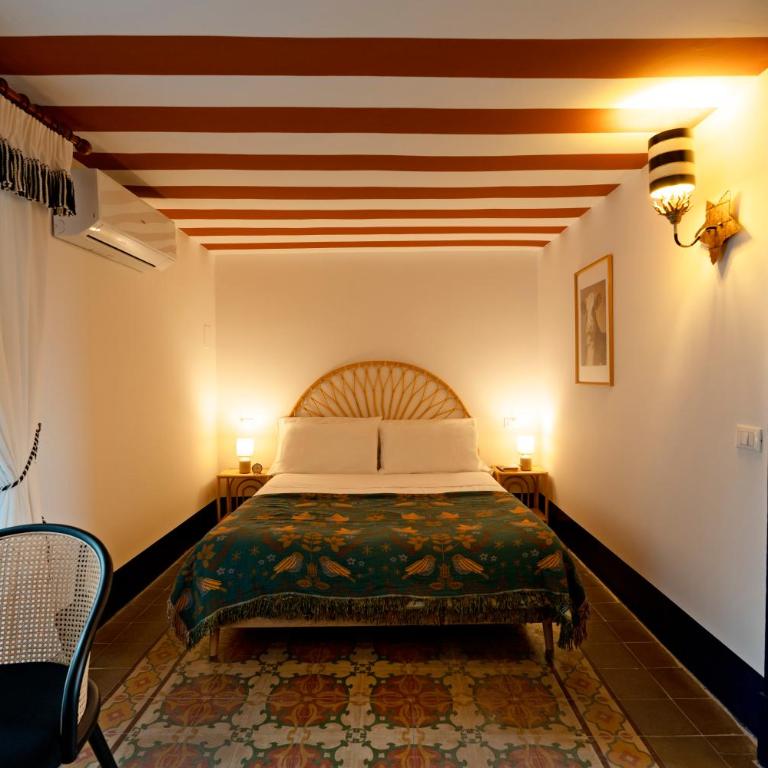 Le Stanze di Monserrato - Standard Double Room - 7
