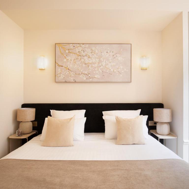 Pick A Flat's Apartements with services in Louvre - Rue des Halles - Appartamento con 2 Camere da Letto - 1