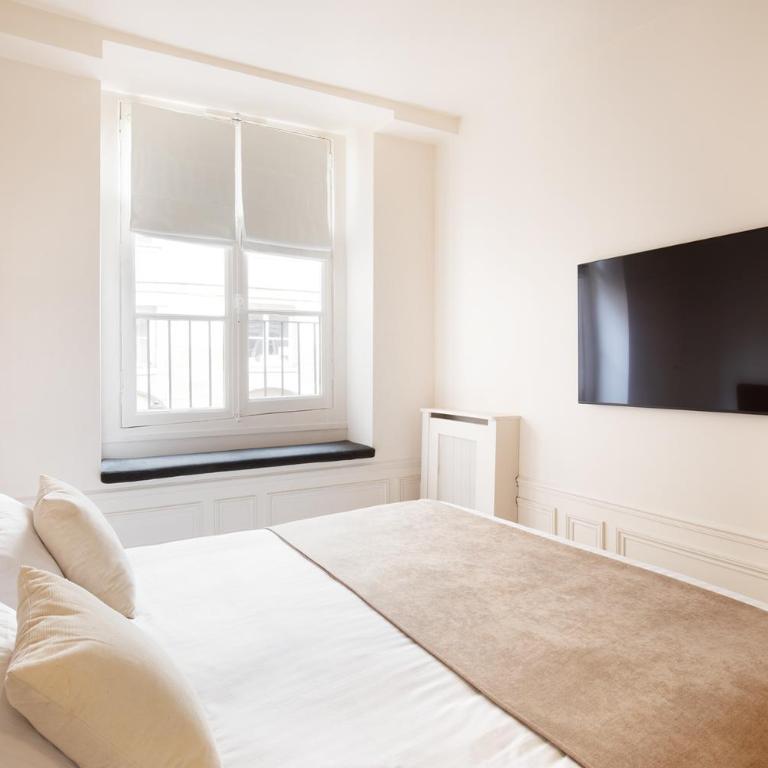 Pick A Flat's Apartements with services in Louvre - Rue des Halles - Appartamento con 2 Camere da Letto - 4