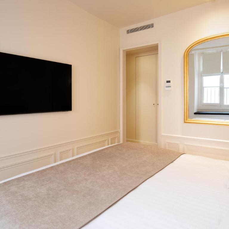 Pick A Flat's Apartements with services in Louvre - Rue des Halles - Appartamento con 2 Camere da Letto - 9