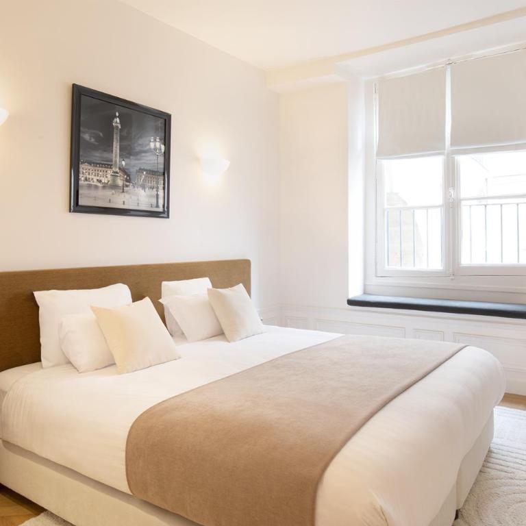 Pick A Flat's Apartements with services in Louvre - Rue des Halles - Appartamento con 2 Camere da Letto - 8