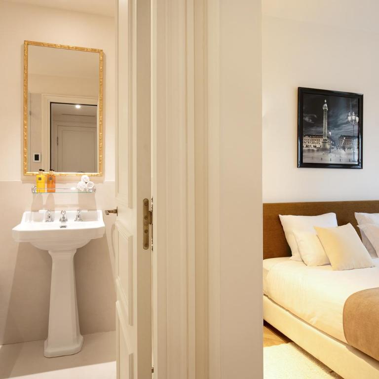 Pick A Flat's Apartements with services in Louvre - Rue des Halles - Appartamento con 2 Camere da Letto - 6