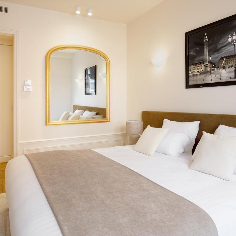 Pick A Flat's Apartements with services in Louvre - Rue des Halles - Appartamento con 2 Camere da Letto - 11