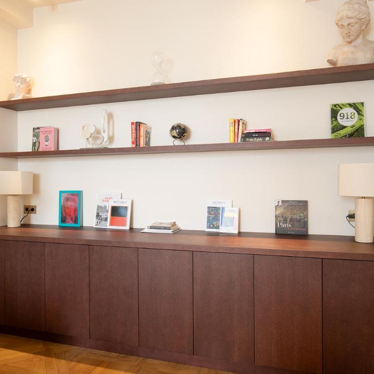 Pick A Flat's Apartements with services in Louvre - Rue des Halles - Appartamento con 2 Camere da Letto - 15