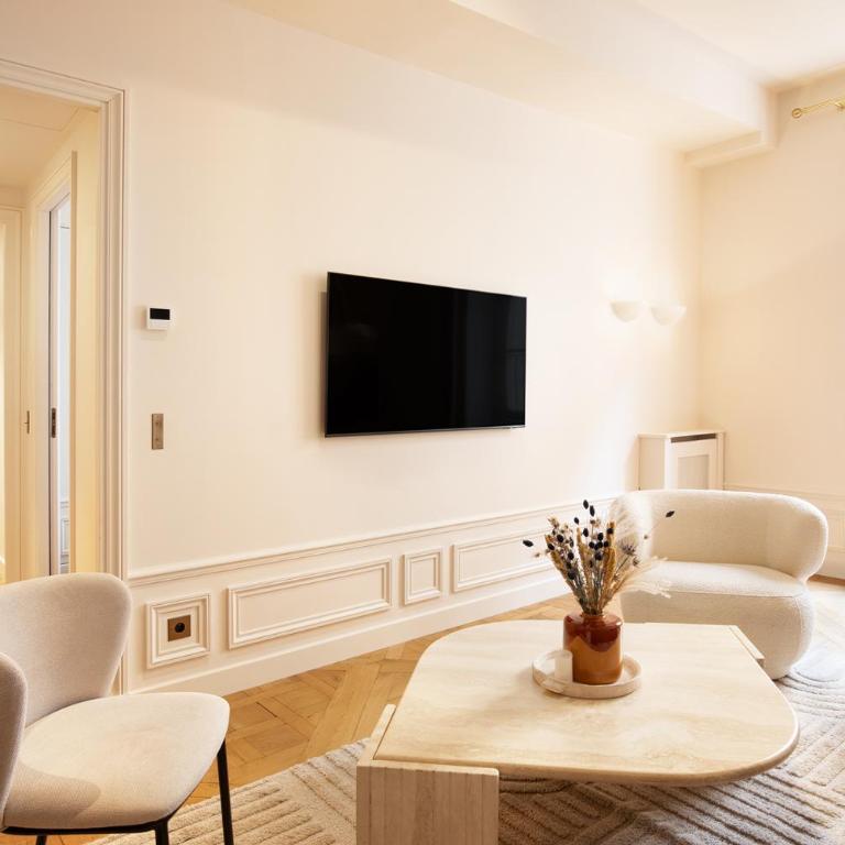 Pick A Flat's Apartements with services in Louvre - Rue des Halles - Appartamento con 2 Camere da Letto - 13