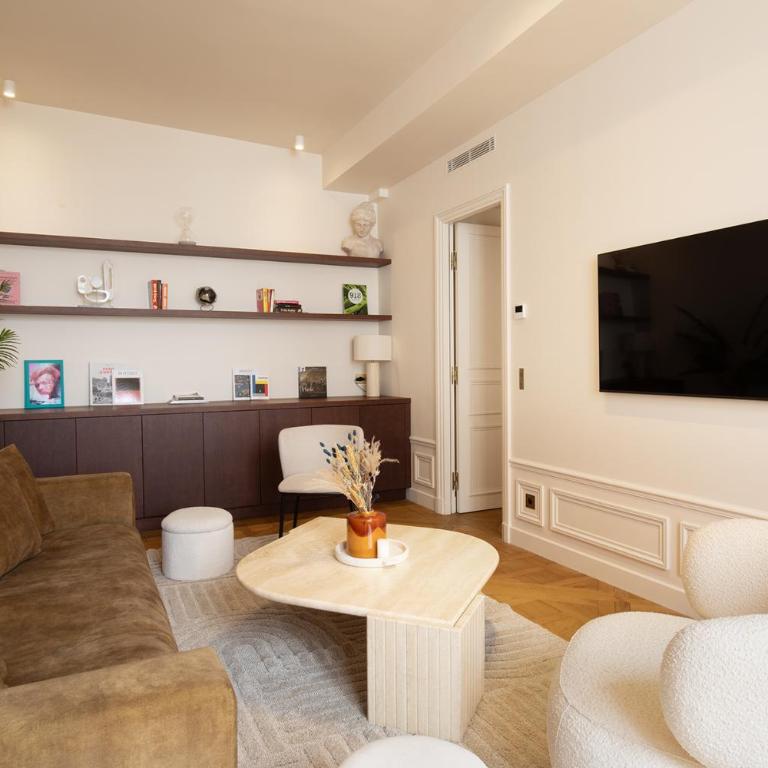 Pick A Flat's Apartements with services in Louvre - Rue des Halles - Appartamento con 2 Camere da Letto - 19