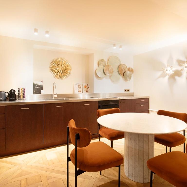 Pick A Flat's Apartements with services in Louvre - Rue des Halles - Appartamento con 2 Camere da Letto - 12