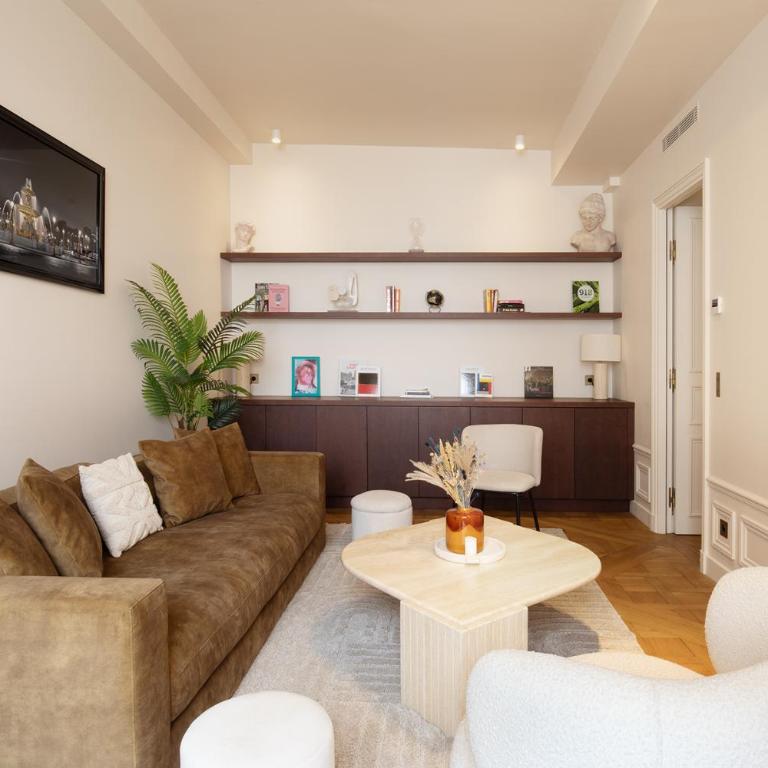 Pick A Flat's Apartements with services in Louvre - Rue des Halles - Appartamento con 2 Camere da Letto - 14