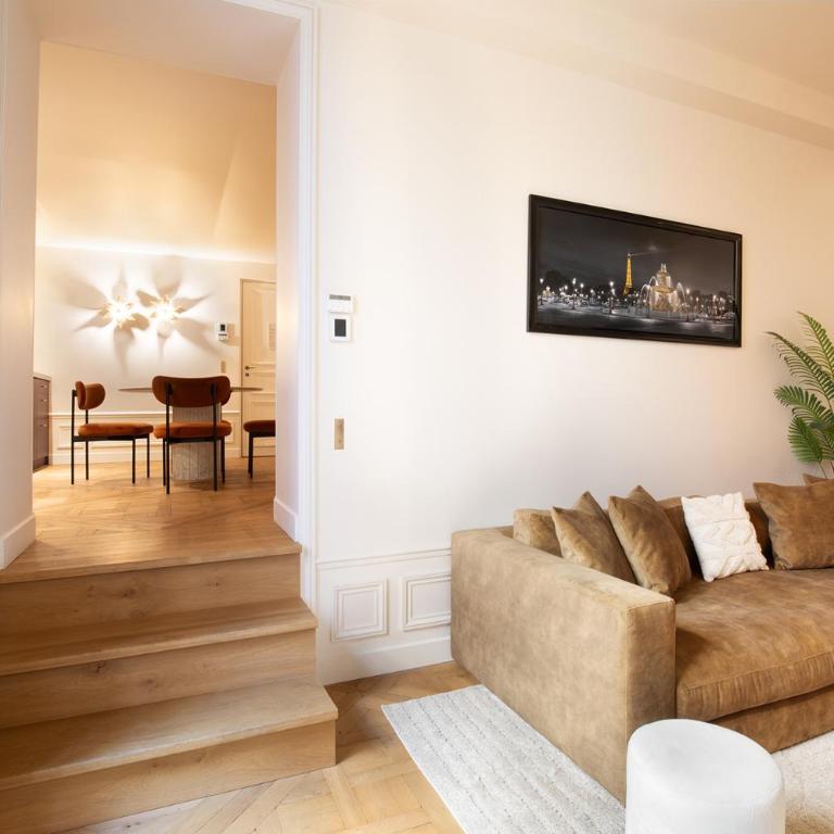 Pick A Flat's Apartements with services in Louvre - Rue des Halles - Appartamento con 2 Camere da Letto - 18