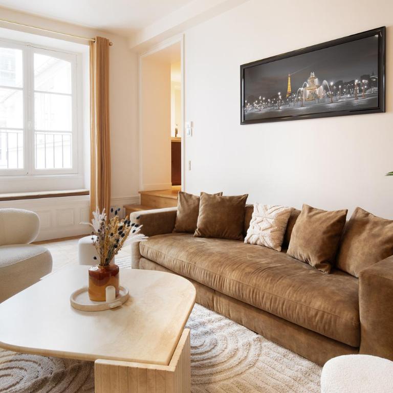Pick A Flat's Apartements with services in Louvre - Rue des Halles - Appartamento con 2 Camere da Letto - 20