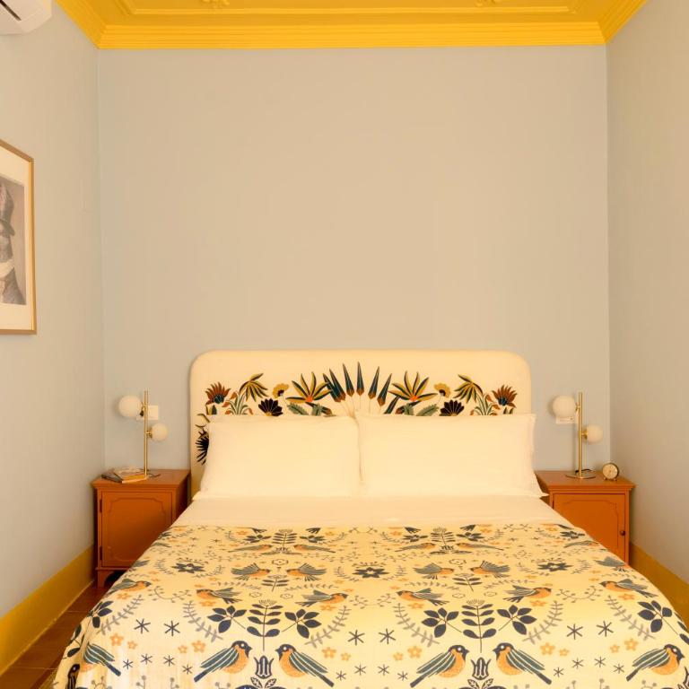 Le Stanze di Monserrato - Standard Double Room - 11