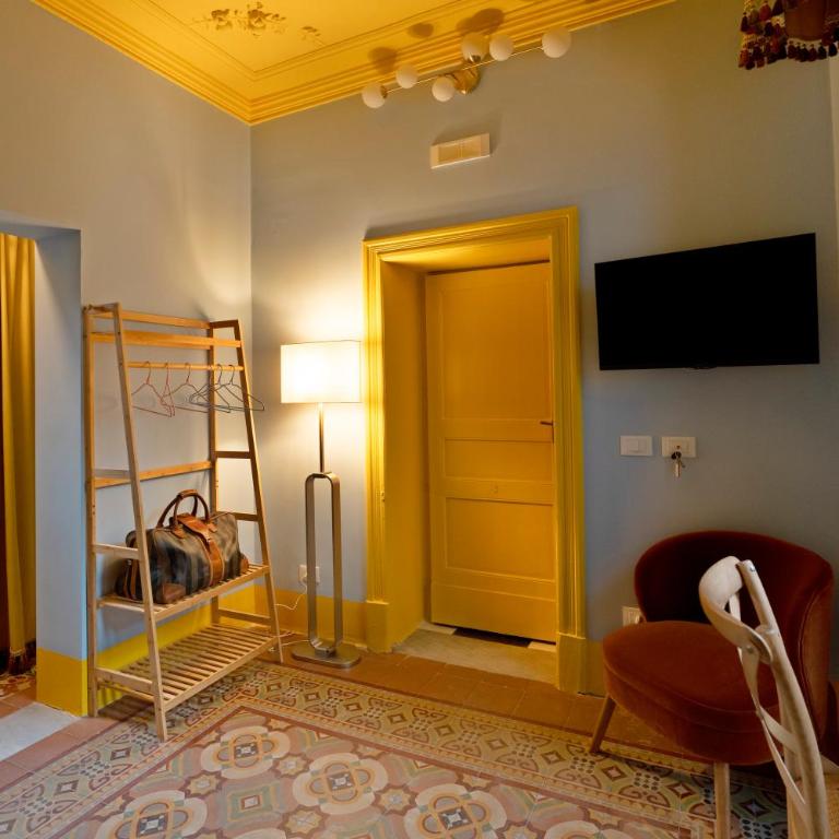 Le Stanze di Monserrato - Standard Double Room - 12