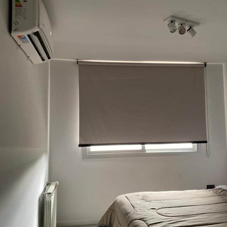 Departamento Amoblado Premium en Opera Luxury - Apartamento de 1 dormitorio - 4