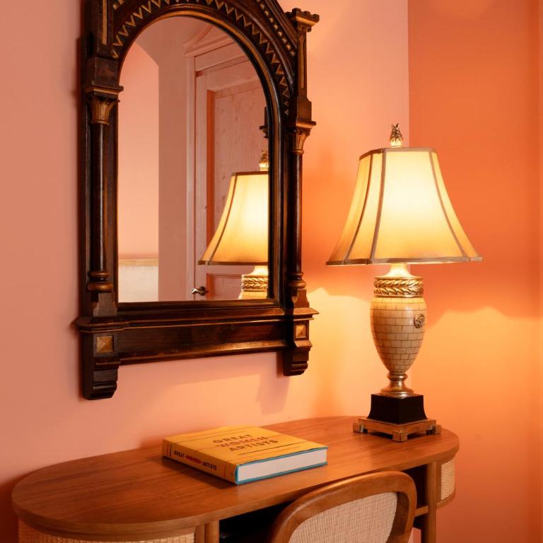 Le Stanze di Monserrato - Superior Triple Room - 15