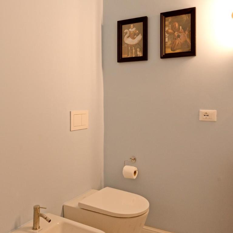 Le Stanze di Monserrato - Superior Triple Room - 16