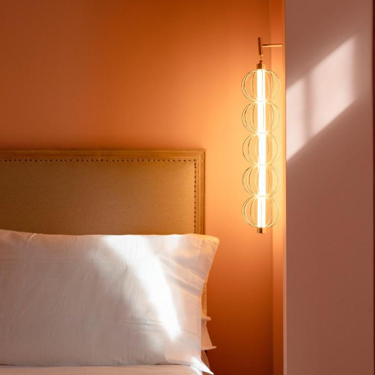 Le Stanze di Monserrato - Superior Triple Room - 13