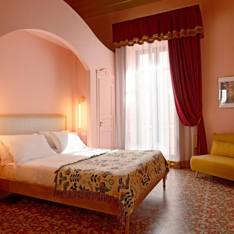 Le Stanze di Monserrato - Superior Triple Room - 12
