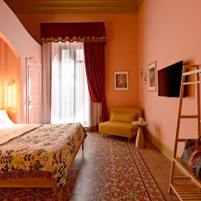 Le Stanze di Monserrato - Superior Triple Room - 6