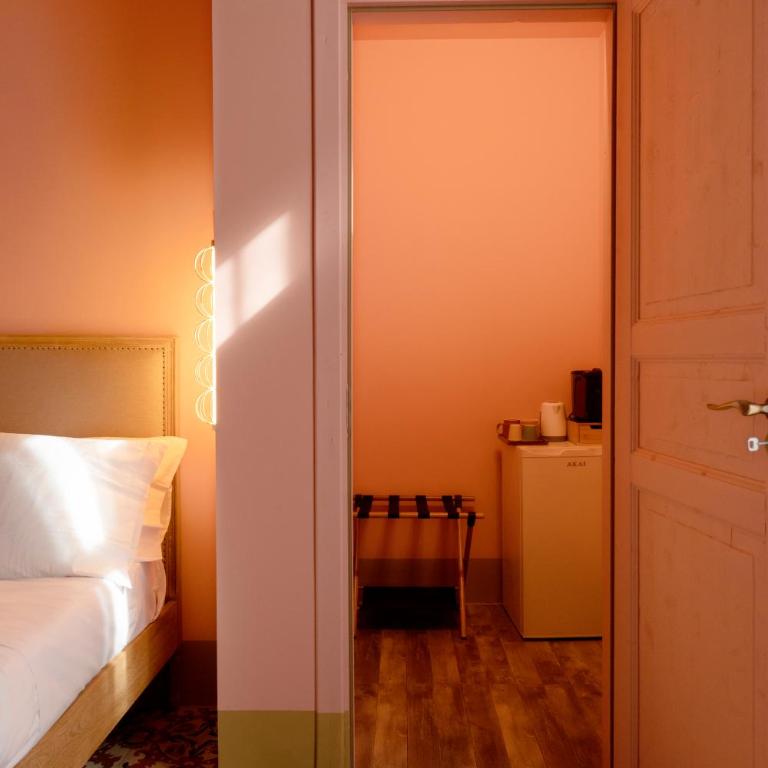 Le Stanze di Monserrato - Superior Triple Room - 18