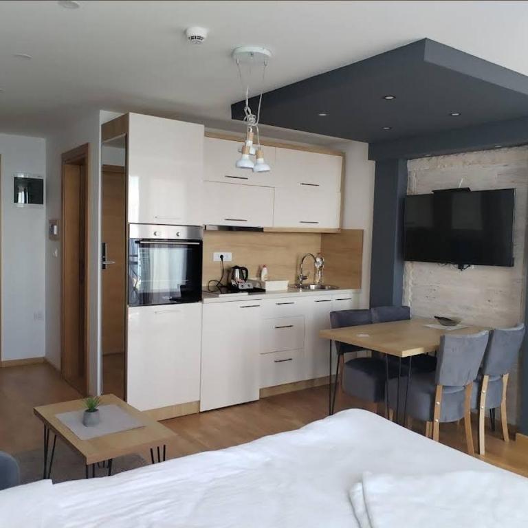 Apartman Harmonija - One-Bedroom Apartment - 9