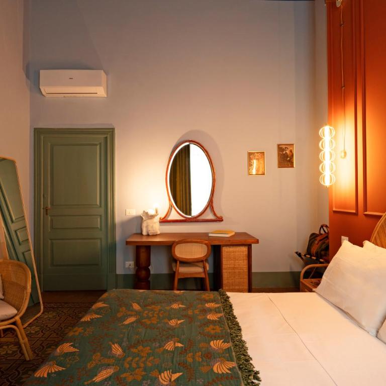 Le Stanze di Monserrato - Superior Triple Room - 27