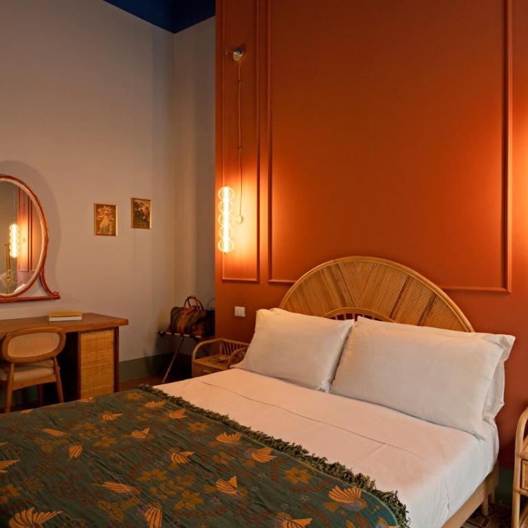Le Stanze di Monserrato - Superior Triple Room - 29