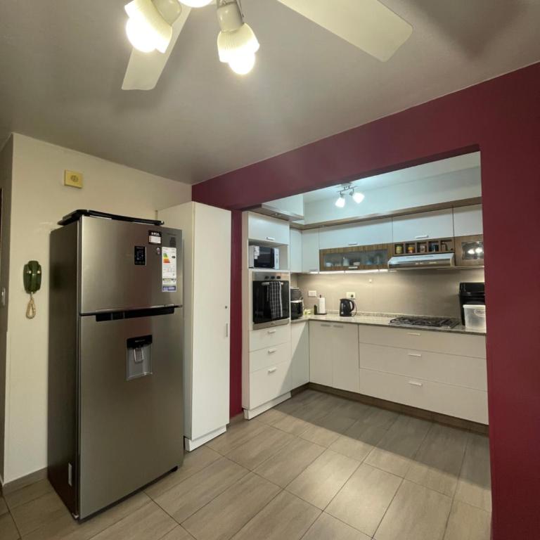 Lysa Paraná - Two-Bedroom Apartment - 32