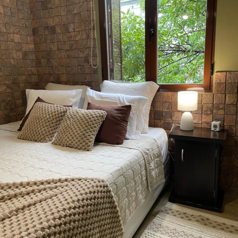 Lysa Paraná - Two-Bedroom Apartment - 12