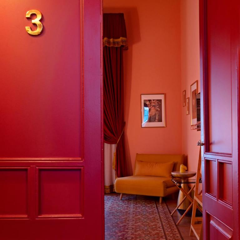 Le Stanze di Monserrato - Superior Triple Room - 38