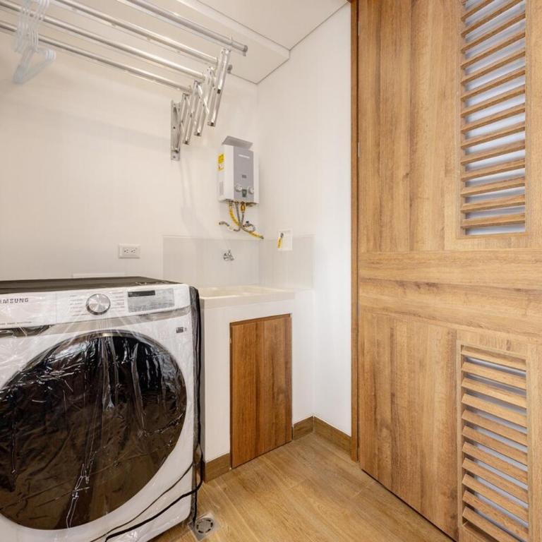 Distrito V - One-Bedroom Apartment - 27
