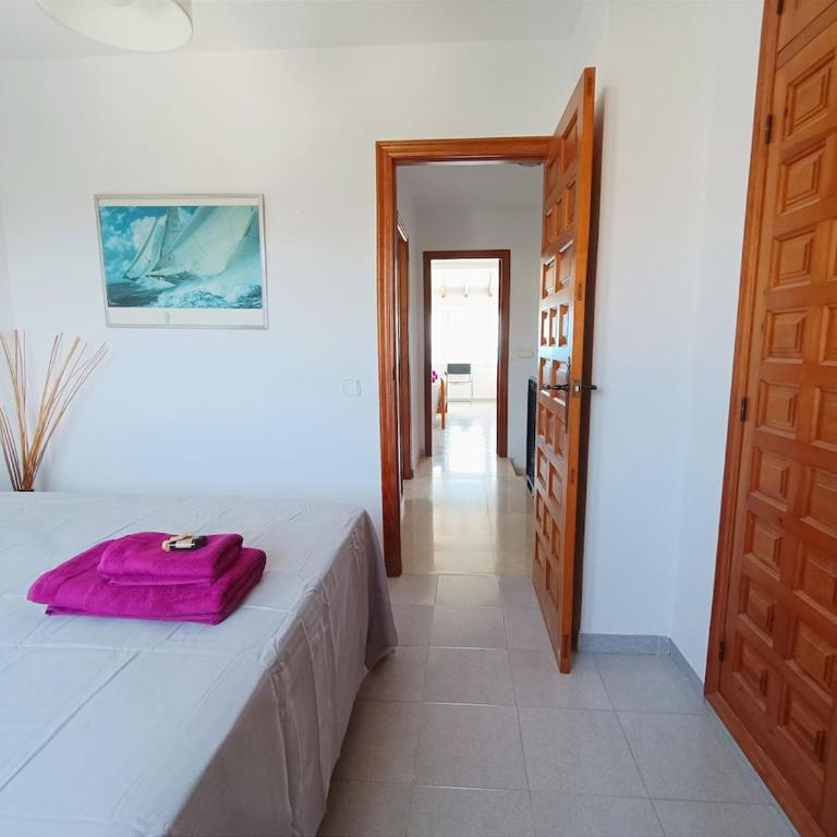 Great sea views terrace at this house in Altea - Casa de 2 dormitorios - 34