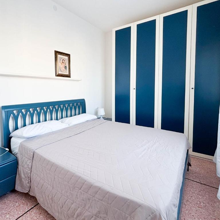 VILLA TERESA fronte mare - Appartamento con 2 Camere da Letto e Vista Mare - 5
