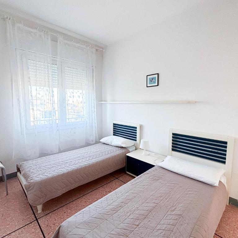 VILLA TERESA fronte mare - Appartamento con 2 Camere da Letto e Vista Mare - 6