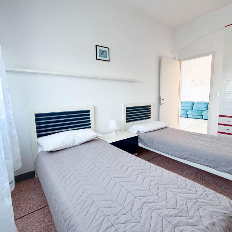 VILLA TERESA fronte mare - Appartamento con 2 Camere da Letto e Vista Mare - 7