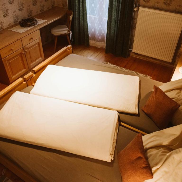 Lü de Terza - Appartamento con 2 Camere da Letto e con Vista Montagna - 39