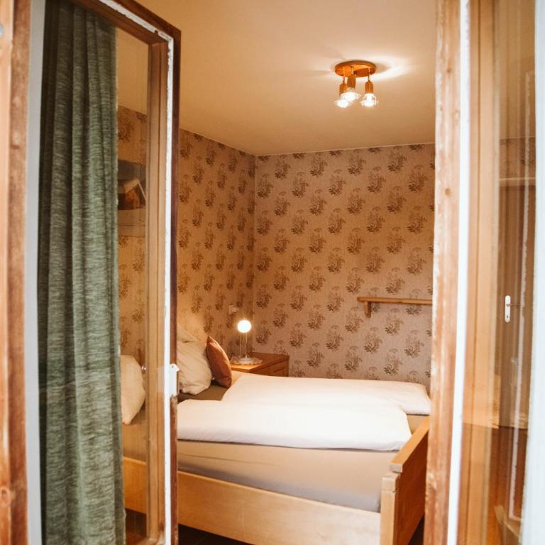 Lü de Terza - Appartamento con 2 Camere da Letto e con Vista Montagna - 38