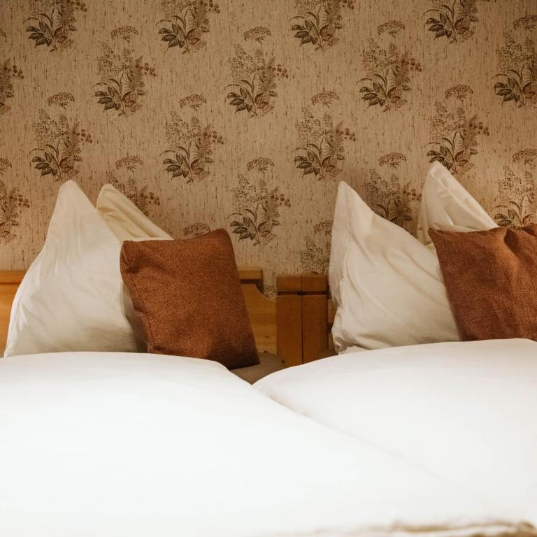 Lü de Terza - Appartamento con 2 Camere da Letto e con Vista Montagna - 41