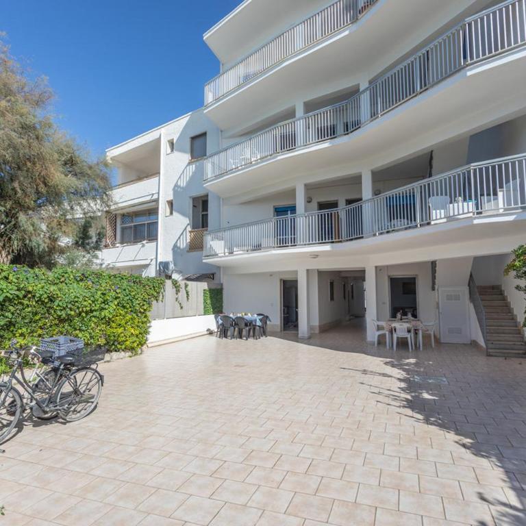 Appartamento Maestrale - Salento Reservation - Apartment - 1