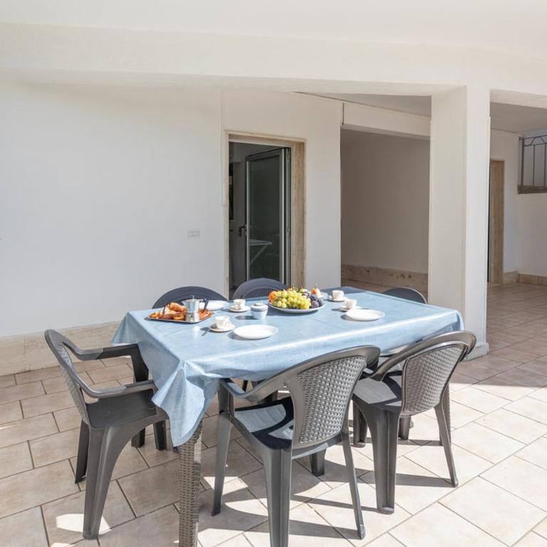 Appartamento Maestrale - Salento Reservation - Apartment - 2