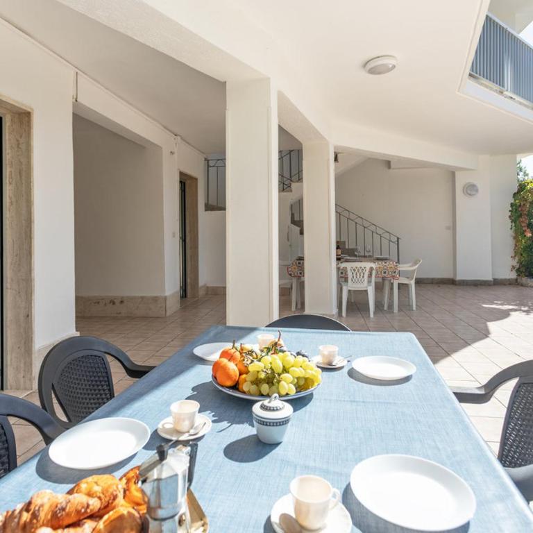 Appartamento Maestrale - Salento Reservation - Apartment - 3