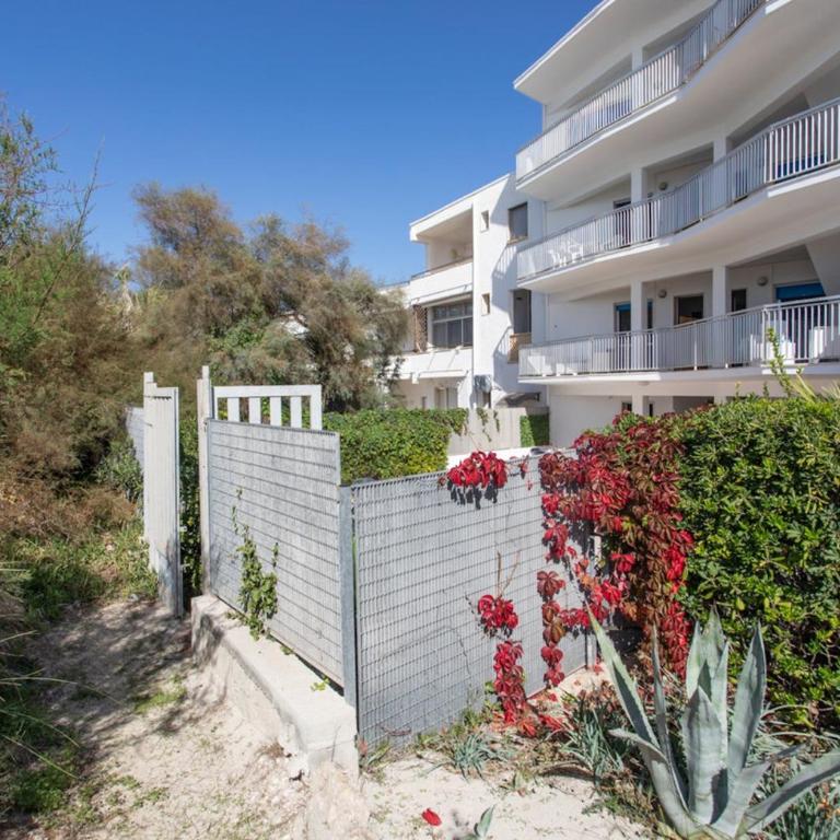 Appartamento Maestrale - Salento Reservation - Apartment - 4