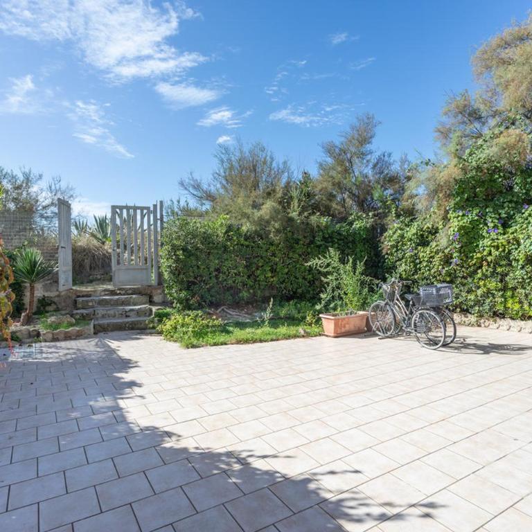Appartamento Maestrale - Salento Reservation - Apartment - 5