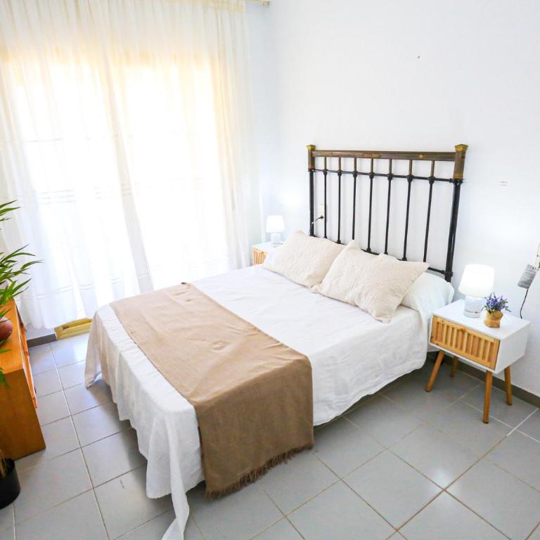 LITORAL COSTA DORADA - GOLF SANT JORDI a - Apartment - 9