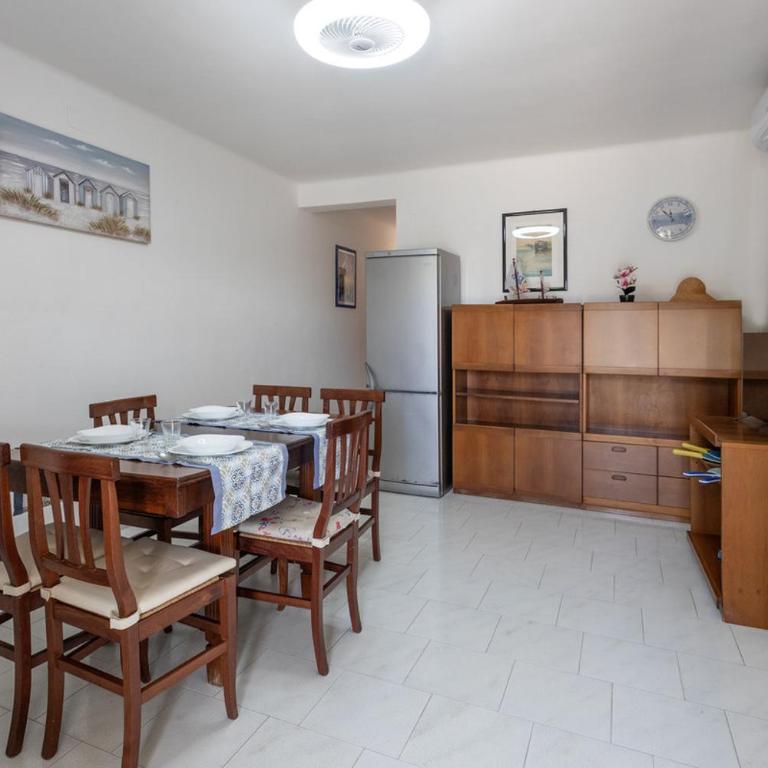 Appartamento Maestrale - Salento Reservation - Apartment - 11
