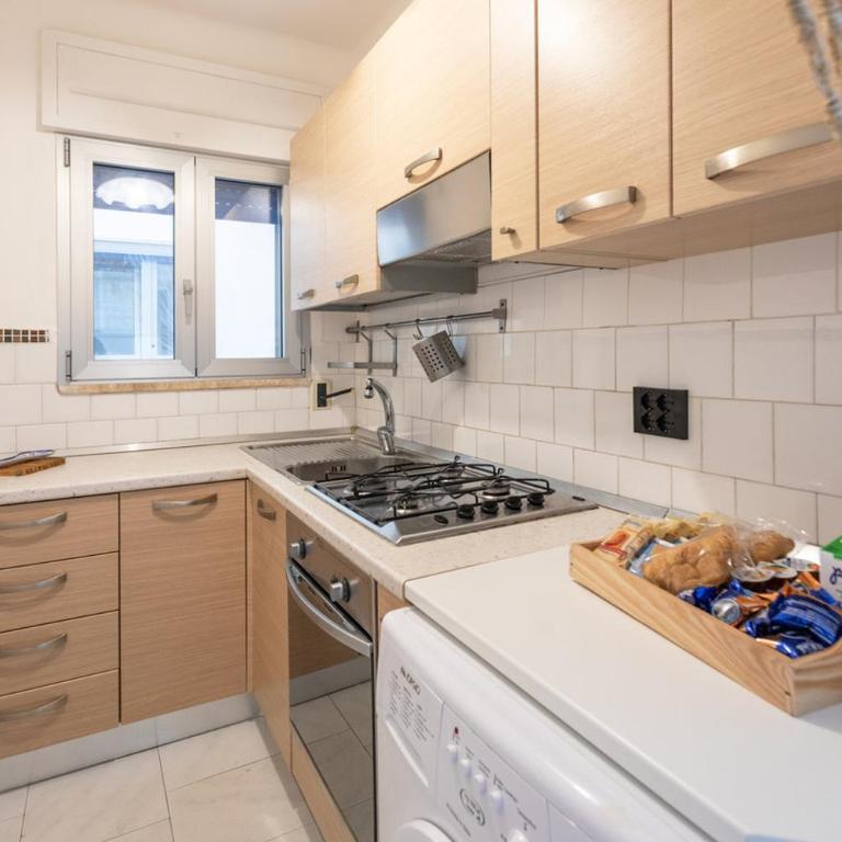 Appartamento Maestrale - Salento Reservation - Apartment - 13